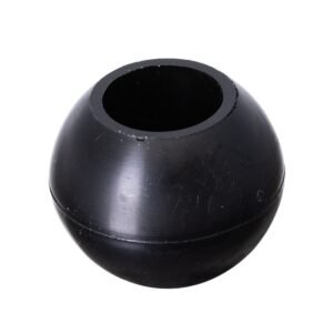 S1911 - Ball 8mm Black (Pk Size: 2)