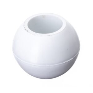 R1912 - Ball 8mm White (Pk Size: 2)