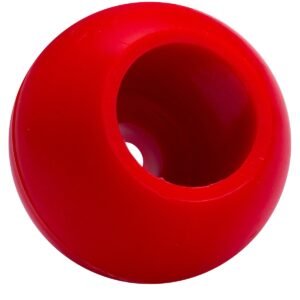 S1913 - Ball 8mm Red (Pk Size: 2)