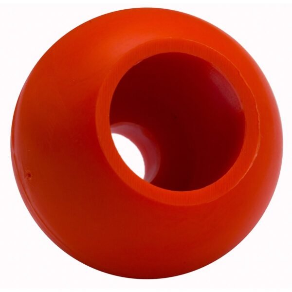 S1916 - Ball 8mm Orange (Pk Size: 2)