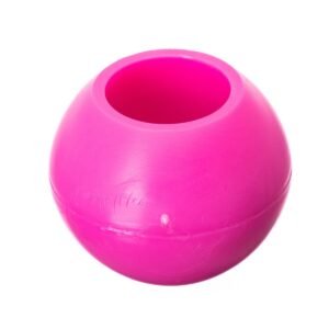 S1917 - Ball 8mm Pink (Pk Size: 2)
