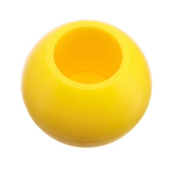 S1918 - Ball 8mm Yellow (Pk Size: 2)