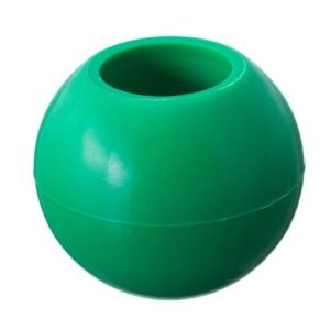 S1994 - Ball 6mm Green (Pk Size: 2)