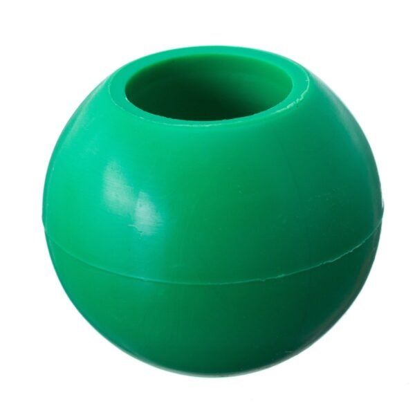 S1994 - Ball 6mm Green (Pk Size: 2)