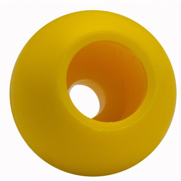 S1998 - Ball 6mm Yellow (Pk Size: 2)